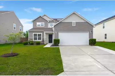 9711 Tackle Street, Ladson, SC 29456 - Photo 1