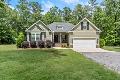 357 Edgewood Drive, Saint Matthews, SC 29135 - Photo 1