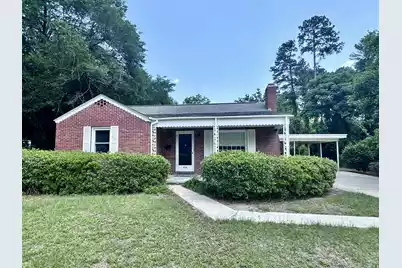 212 Brockington Street, Kingstree, SC 29556 - Photo 1