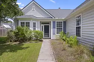 1470 Ashley Gardens Blvd, Charleston, SC 29414 - Photo 1