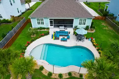 5509 Alpine Drive, Summerville, SC 29483 - Photo 1