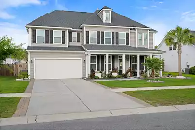 451 Spectrum Road, Summerville, SC 29486 - Photo 1