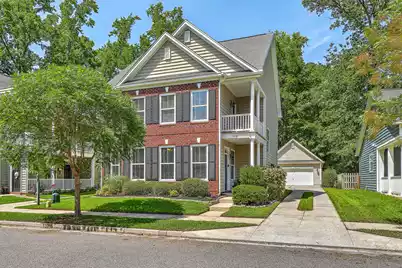 1408 Bimini Drive, Charleston, SC 29414 - Photo 1