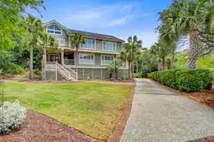 22 Beachwood E, Isle Of Palms, SC 29451 - Photo 1