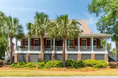 16 Fairway Village Lane, Isle Of Palms, SC 29451 - Photo 1