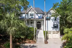 24 Beachwood W, Isle Of Palms, SC 29451 - Photo 1