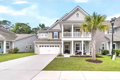 9829 English Elm Street, Ladson, SC 29456 - Photo 1