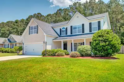 195 Highwoods Plantation Avenue, Summerville, SC 29485 - Photo 1