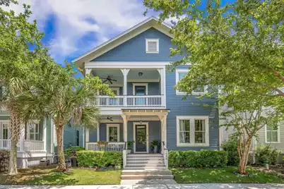 1588 Paradise Lake Drive, Mount Pleasant, SC 29464 - Photo 1