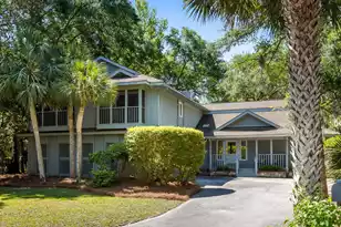 33 Painted Bunting Ln, Kiawah Island, SC 29455 - Photo 1