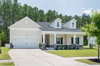209 Country Gate Lane, Summerville, SC 29485 - Photo 1