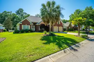 105 Northpark Ave, Summerville, SC 29485 - Photo 1