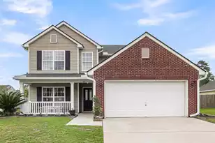 301 Edenton Rd, Goose Creek, SC 29445 - Photo 1