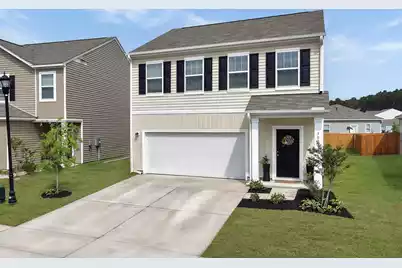 5003 Ferry Field Drive, Summerville, SC 29485 - Photo 1