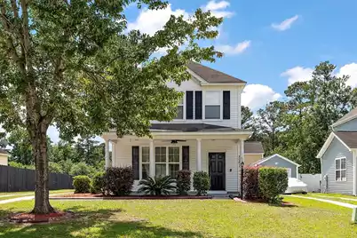 8987 Planters Row Lane, Summerville, SC 29485 - Photo 1