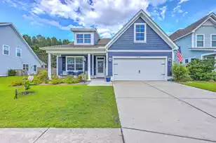 359 Whispering Breeze Ln, Summerville, SC 29486 - Photo 1