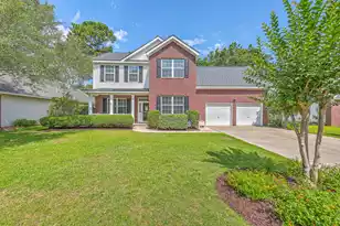 111 Kapalua Run, Summerville, SC 29483 - Photo 1