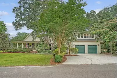 312 Hobcaw Drive, Mount Pleasant, SC 29464 - Photo 1