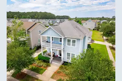 1446 Crane Creek Drive, Mount Pleasant, SC 29466 - Photo 1