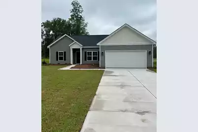 354 Woodberry Drive NE, Orangeburg, SC 29115 - Photo 1