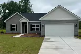 354 Woodberry Dr NE, Orangeburg, SC 29115 - Photo 1