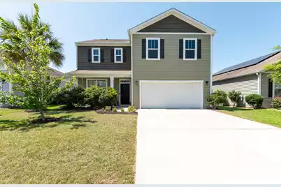 9711 Fanning Basket Lane, Ladson, SC 29456 - Photo 1