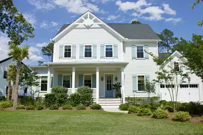 1723 Bolden Drive, Mount Pleasant, SC 29466 - Photo 1