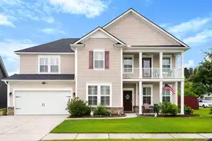 175 Basket Grass Ln, Summerville, SC 29486 - Photo 1