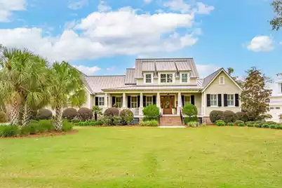 4215 Ten Shillings Way, Ravenel, SC 29470 - Photo 1