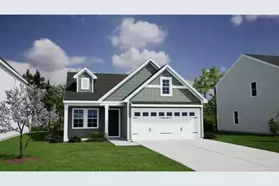 539 O'Leary Circle, Summerville, SC 29483 - Photo 1