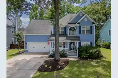 1250 White Tail Path, Charleston, SC 29414 - Photo 1