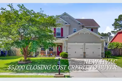 407 Glenmore Drive, Moncks Corner, SC 29461 - Photo 1