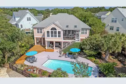 1308 Divot Court, Mount Pleasant, SC 29466 - Photo 1