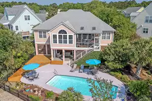 1308 Divot Ct, Mount Pleasant, SC 29466 - Photo 1