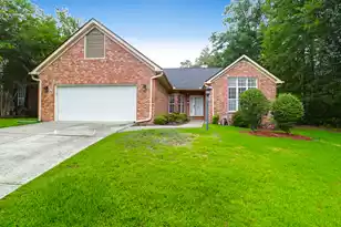 100 Cheshire Dr, Goose Creek, SC 29445 - Photo 1
