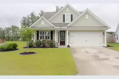 683 Yellow Leaf Lane, Summerville, SC 29486 - Photo 1