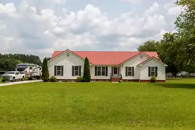 160 Syrr Run Road, Saint George, SC 29477 - Photo 1