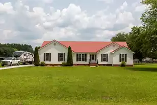 160 Syrr Run Rd, Saint George, SC 29477 - Photo 1