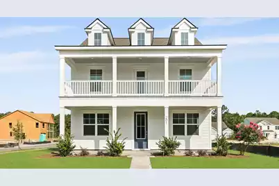 201 Terrace View Drive, Summerville, SC 29486 - Photo 1