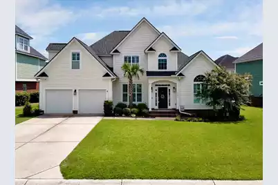 1003 Jervey Point Road, Wando, SC 29492 - Photo 1