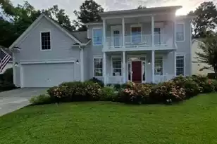 605 Pointe of Oaks Rd, Summerville, SC 29485 - Photo 1