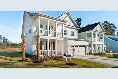 735 Maynard Lane, Summerville, SC 29486 - Photo 1