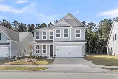 327 Hillman Trl Drive, Moncks Corner, SC 29461 - Photo 1