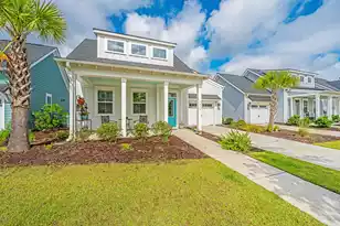1515 Pogonia St, Mount Pleasant, SC 29466 - Photo 1