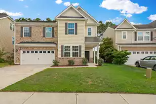 272 Overcup Loop, Summerville, SC 29486 - Photo 1