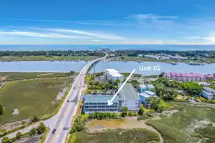 2393 Folly Rd, Folly Beach, SC 29439 - Photo 1