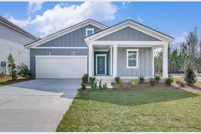 778 Meadowbrook Lane, Summerville, SC 29486 - Photo 1