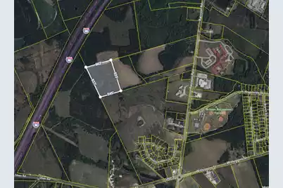 0 Raccoon Road, Manning, SC 29102 - Photo 1