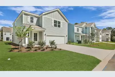 214 Seele Street, Summerville, SC 29485 - Photo 1