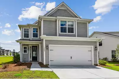 3802 Grateful Road, North Charleston, SC 29420 - Photo 1